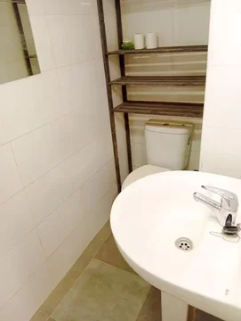 Apartamento en  Calle de Clara del Rey 4 - Foto 14