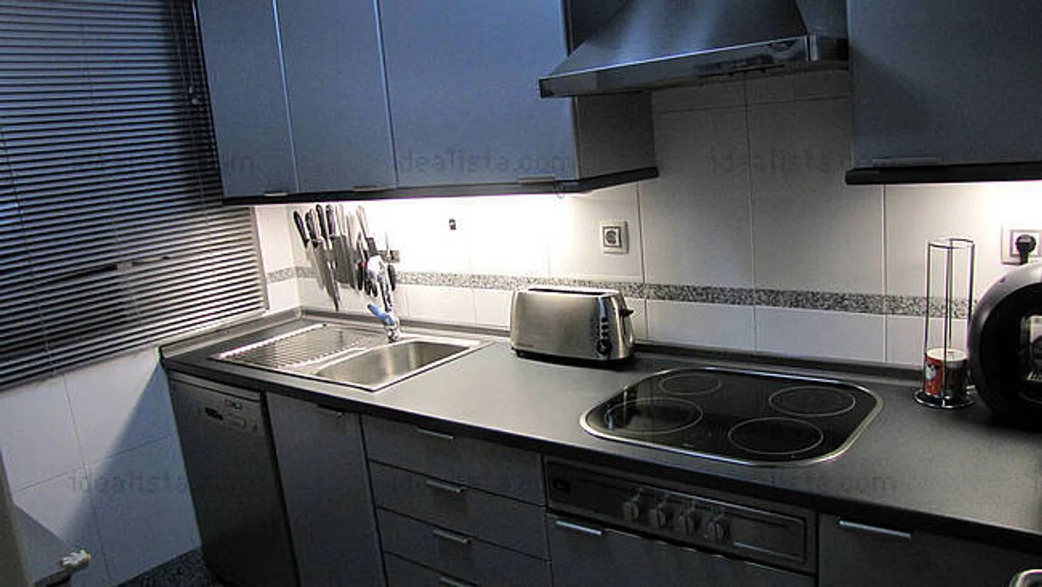 Piso en calle Rafael Bergamín, 5 - Foto 8