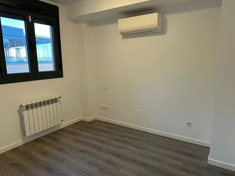 Ático en calle de Enrique Urquijo, 190 - Foto 6