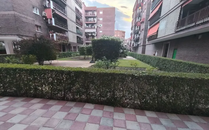 Piso en Calle del Camino Viejo de Leganés, 181, Puerta Bonita - Foto 28
