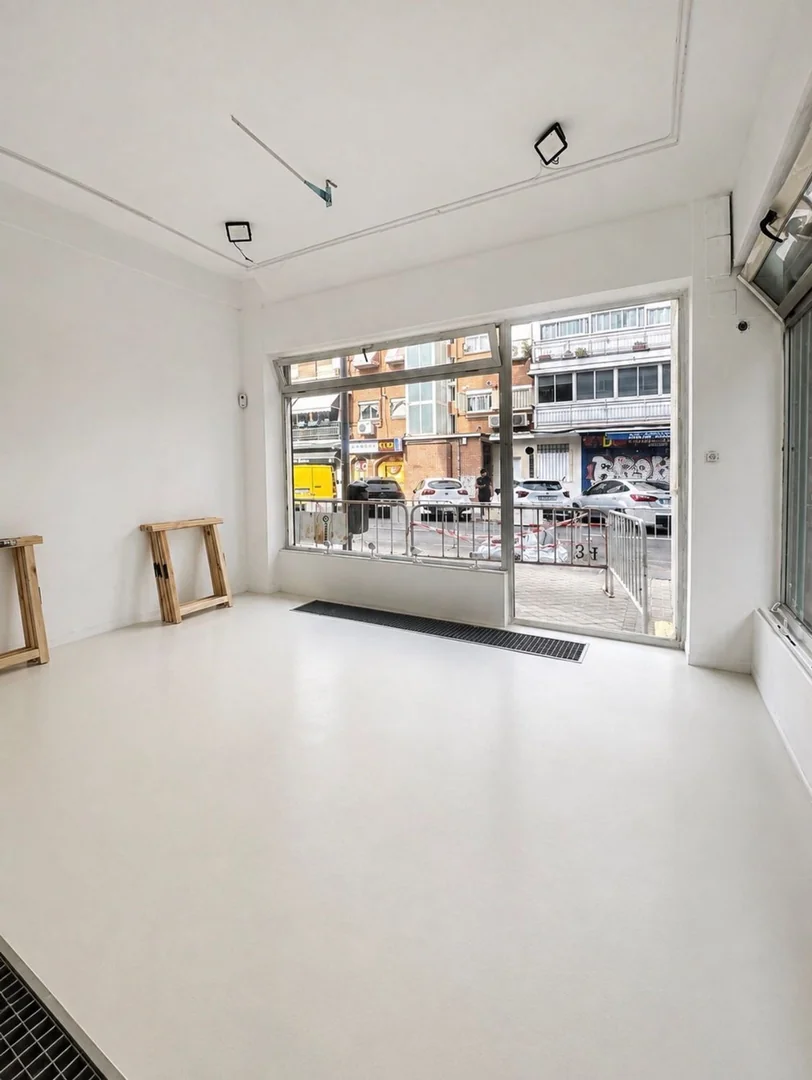 Loft en Avenida Cerro de los Ángeles, 34, Zofío - Foto 22