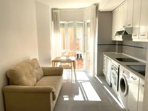 Piso en calle de Ntra. Sra. del Carmen, 26 - Foto 7