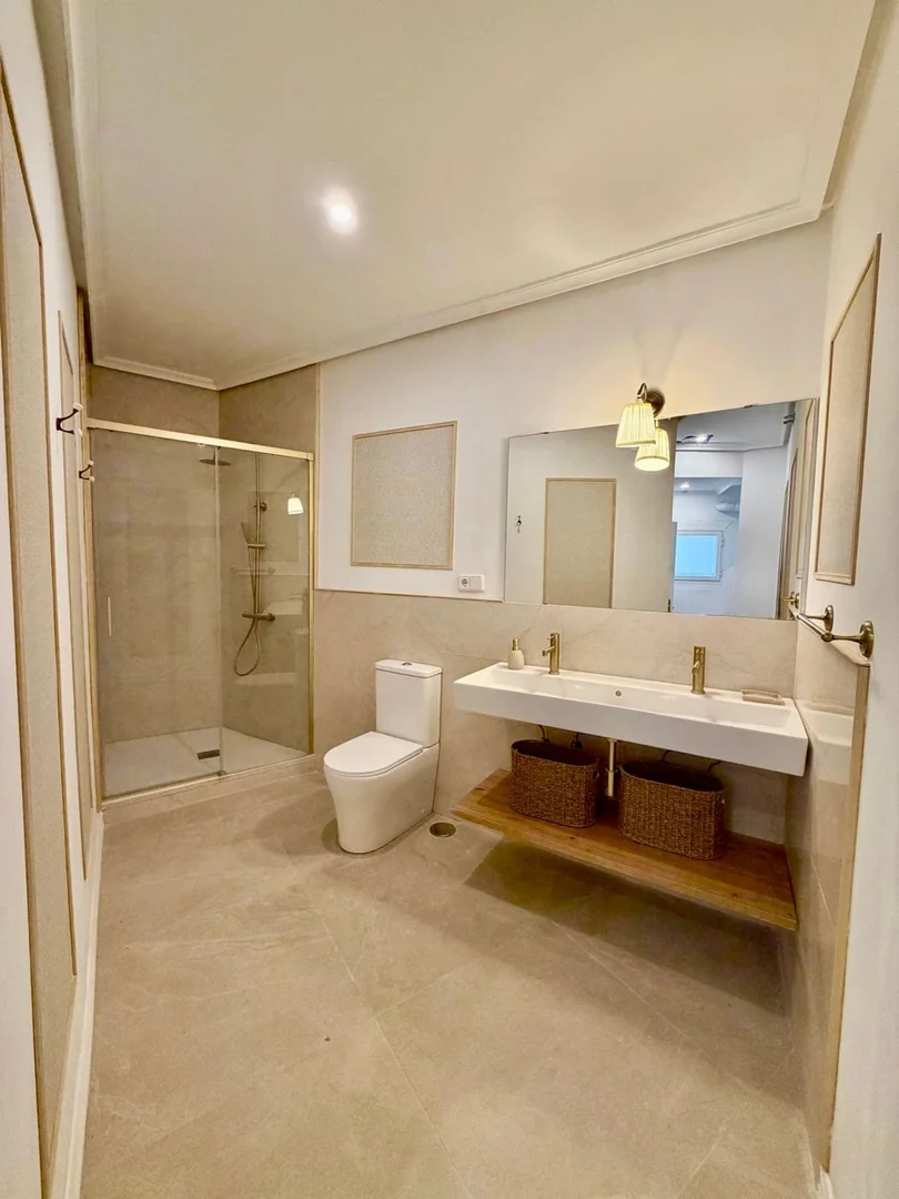 Piso en calle de Jovellanos, 7 - Foto 7