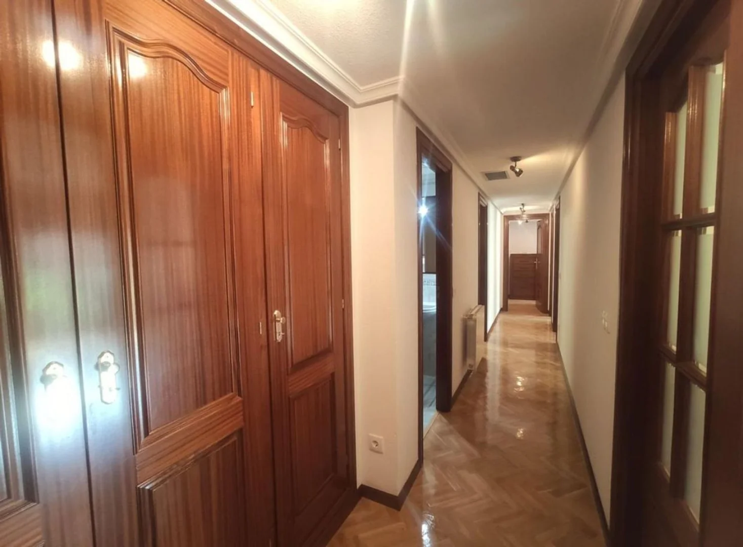 Piso en Avenida de los Fueros, 4, San Fermín - Foto 13