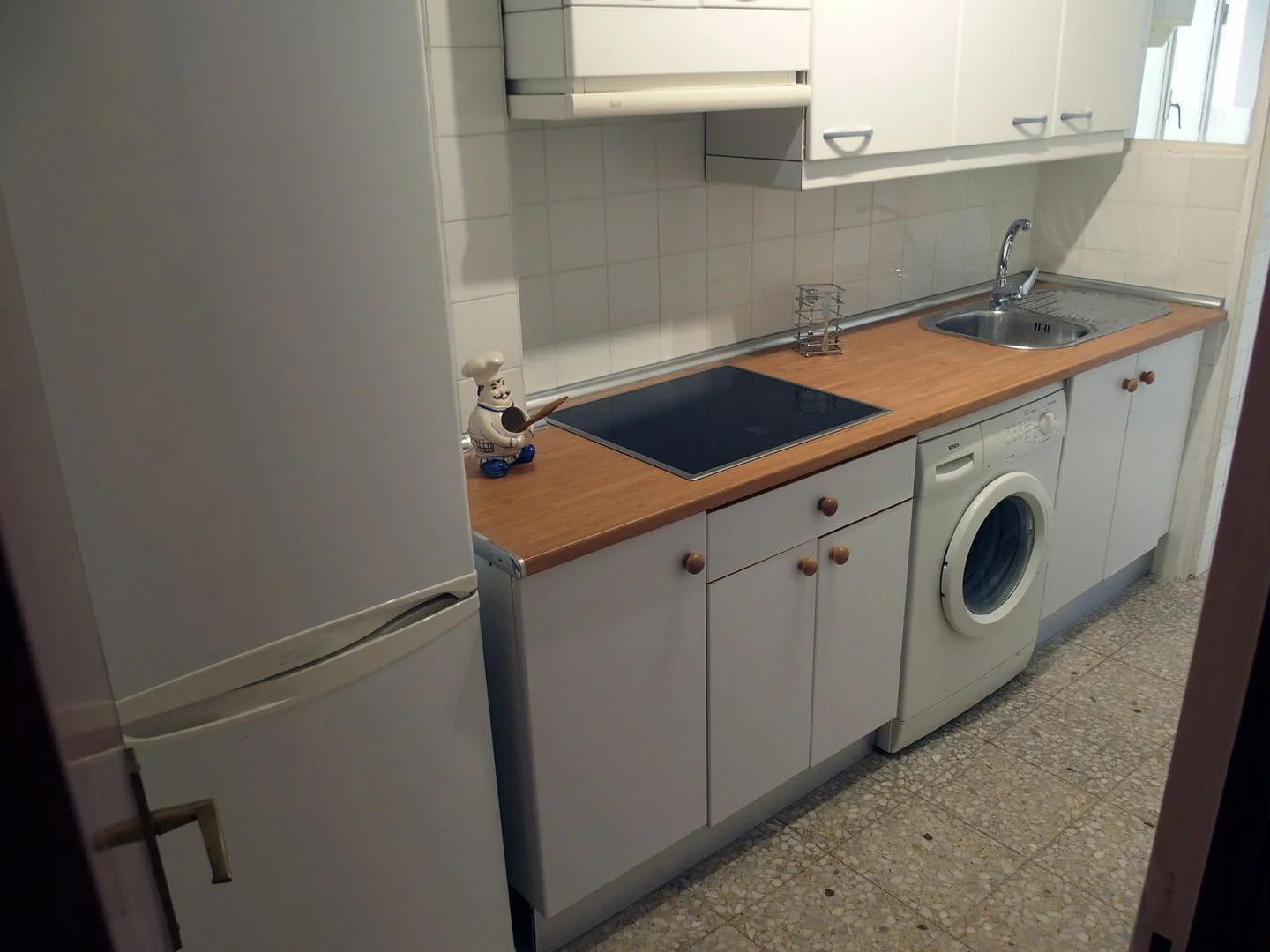 Piso en calle de Villamanín, 24 - Foto 22