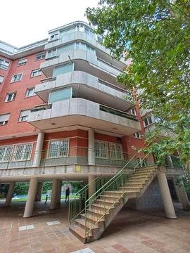 Piso en calle Bausá, 9 - Foto 27