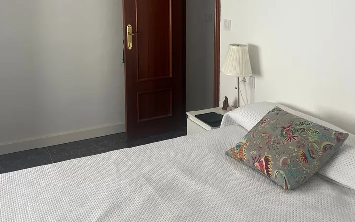 Piso en Calle dels Agudells, 58, El Carmel - Foto 5
