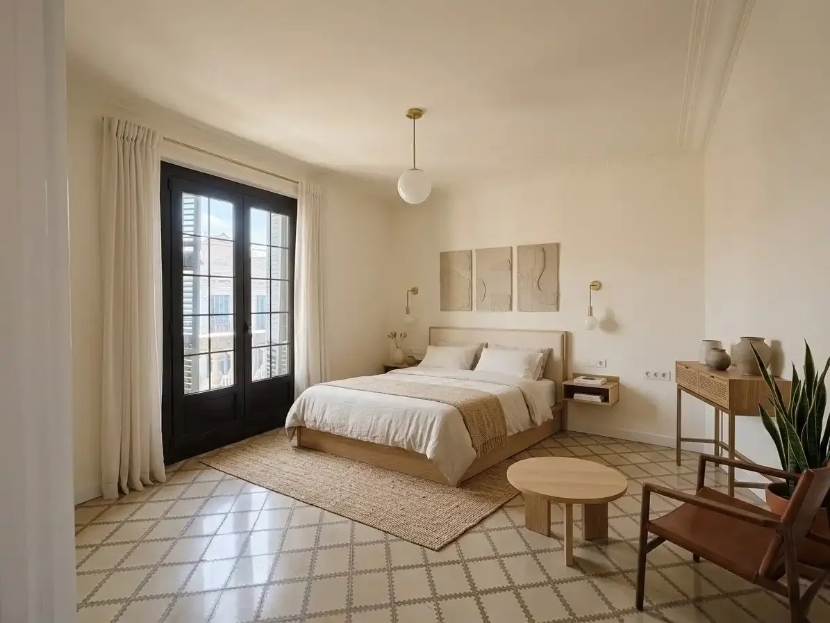 Piso en  Carrer de Muntaner - Foto 11