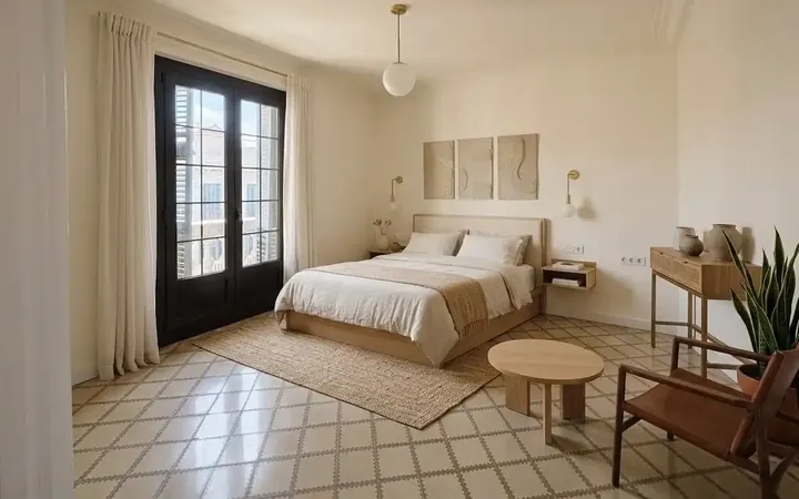 Piso en  Carrer de Muntaner - Foto 11
