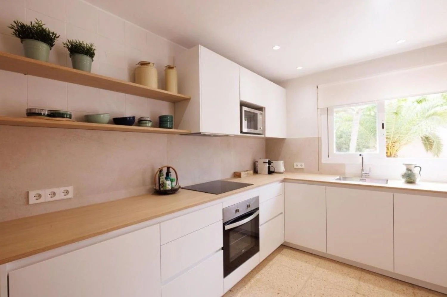 Casa terrera en calle Ondategui, 30 - Foto 4