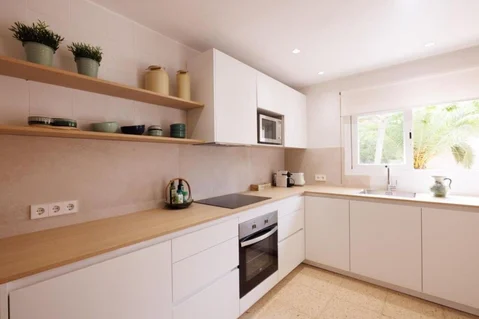 Casa terrera en calle Ondategui, 30 - Foto 4