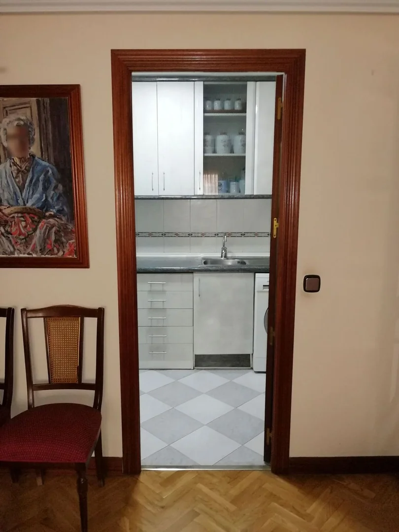 Piso en Calle de los Artistas, 10, Cuatro Caminos - Foto 14