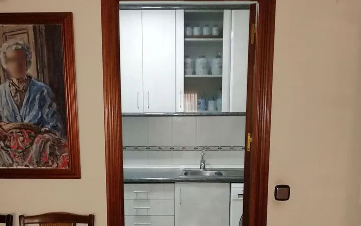 Piso en Calle de los Artistas, 10, Cuatro Caminos - Foto 14