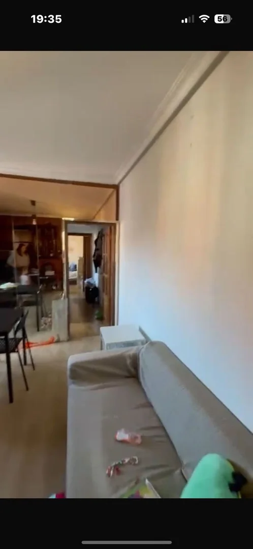 Piso en calle de Molina, 18 - Foto 4