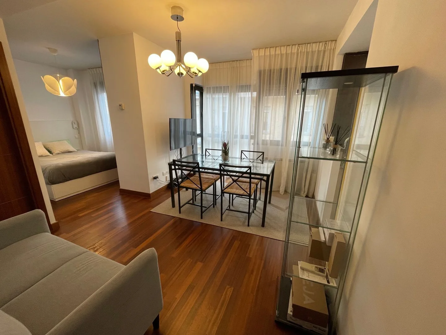 Piso en calle de Iriarte, 33 - Foto 2