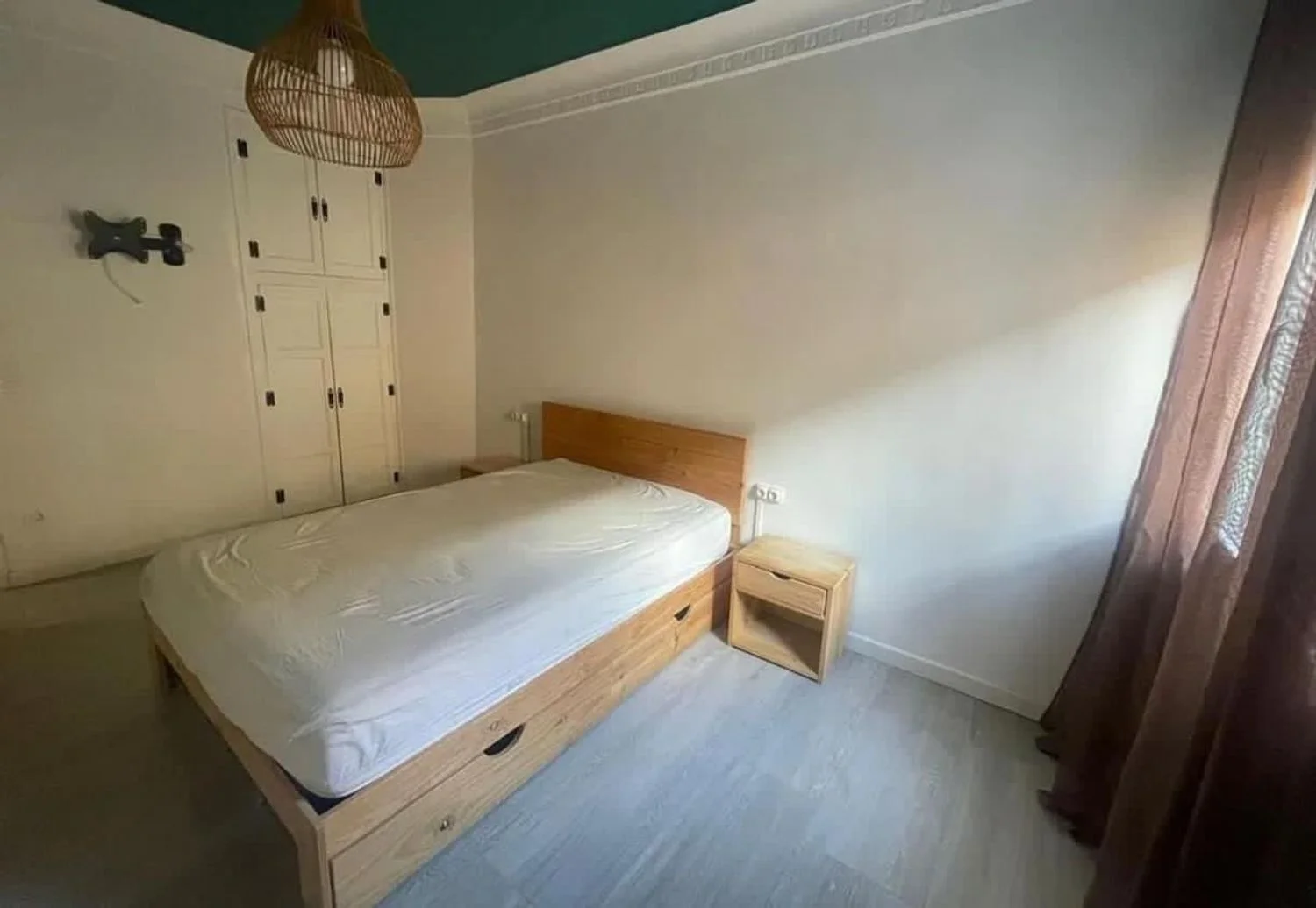 Piso en calle de Ezequiel Solana, 51