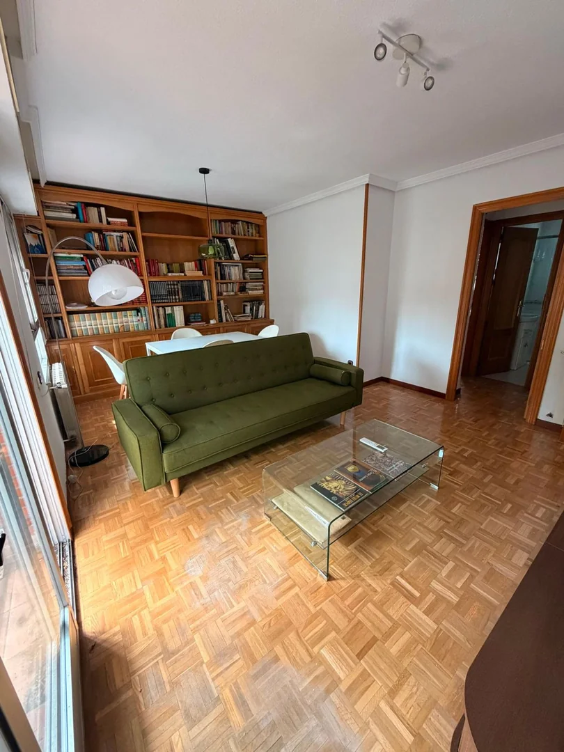 Piso en San secundino, 21, Ventas - Foto 2