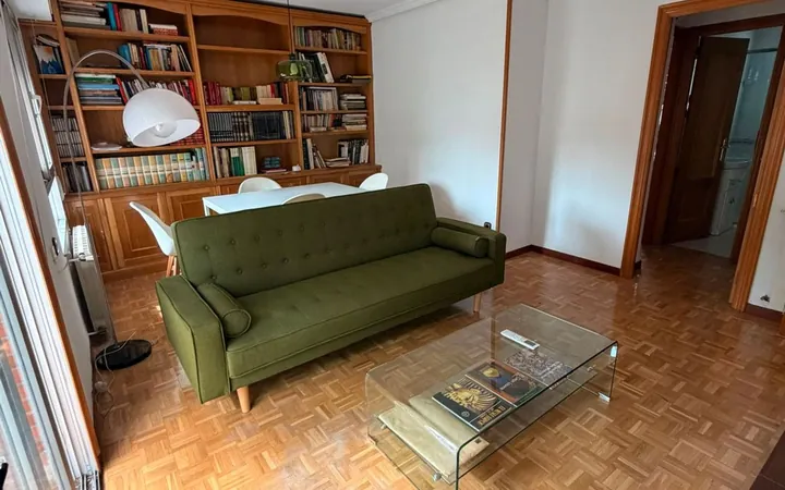 Piso en San secundino, 21, Ventas - Foto 2