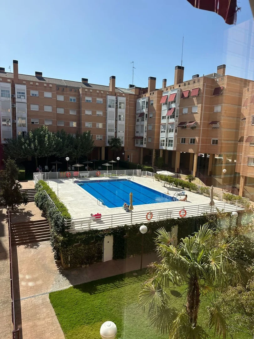 Piso en Avenida de los Prunos, 11, Palomas - Foto 14
