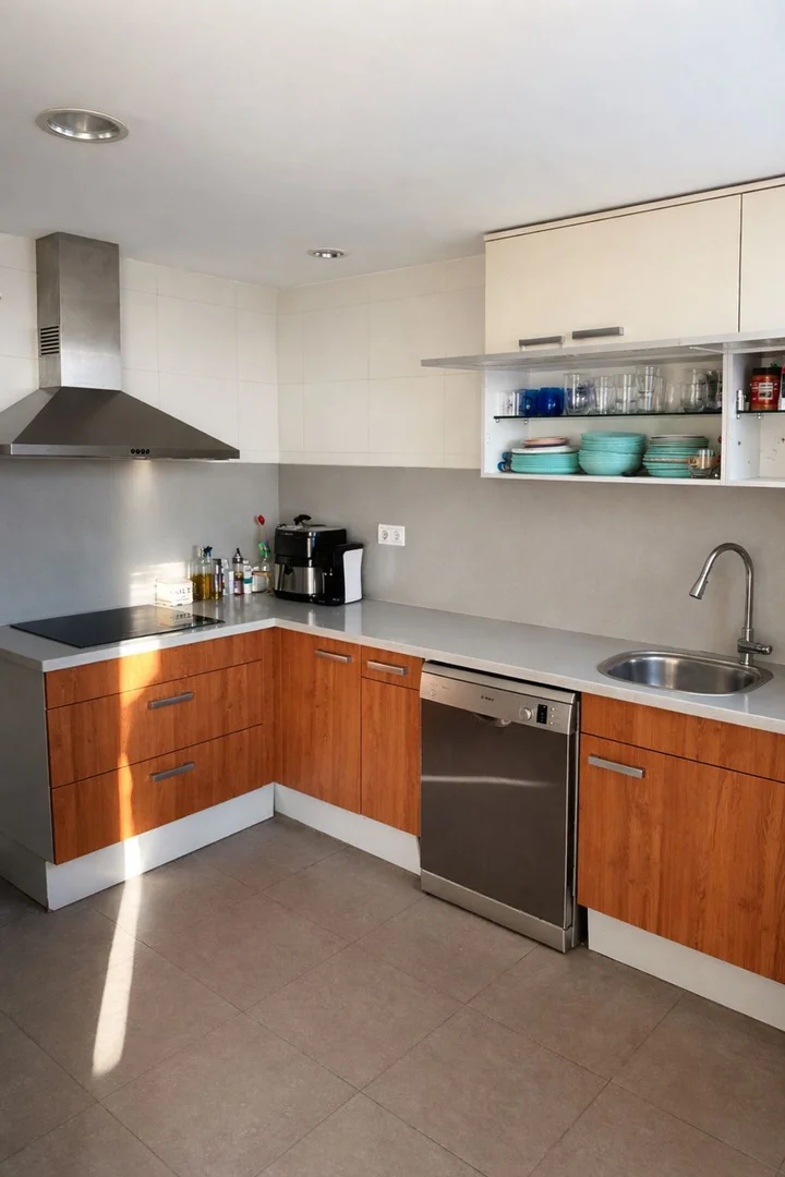 Piso en avenida del Mestre Rodrigo, 107 - Foto 12