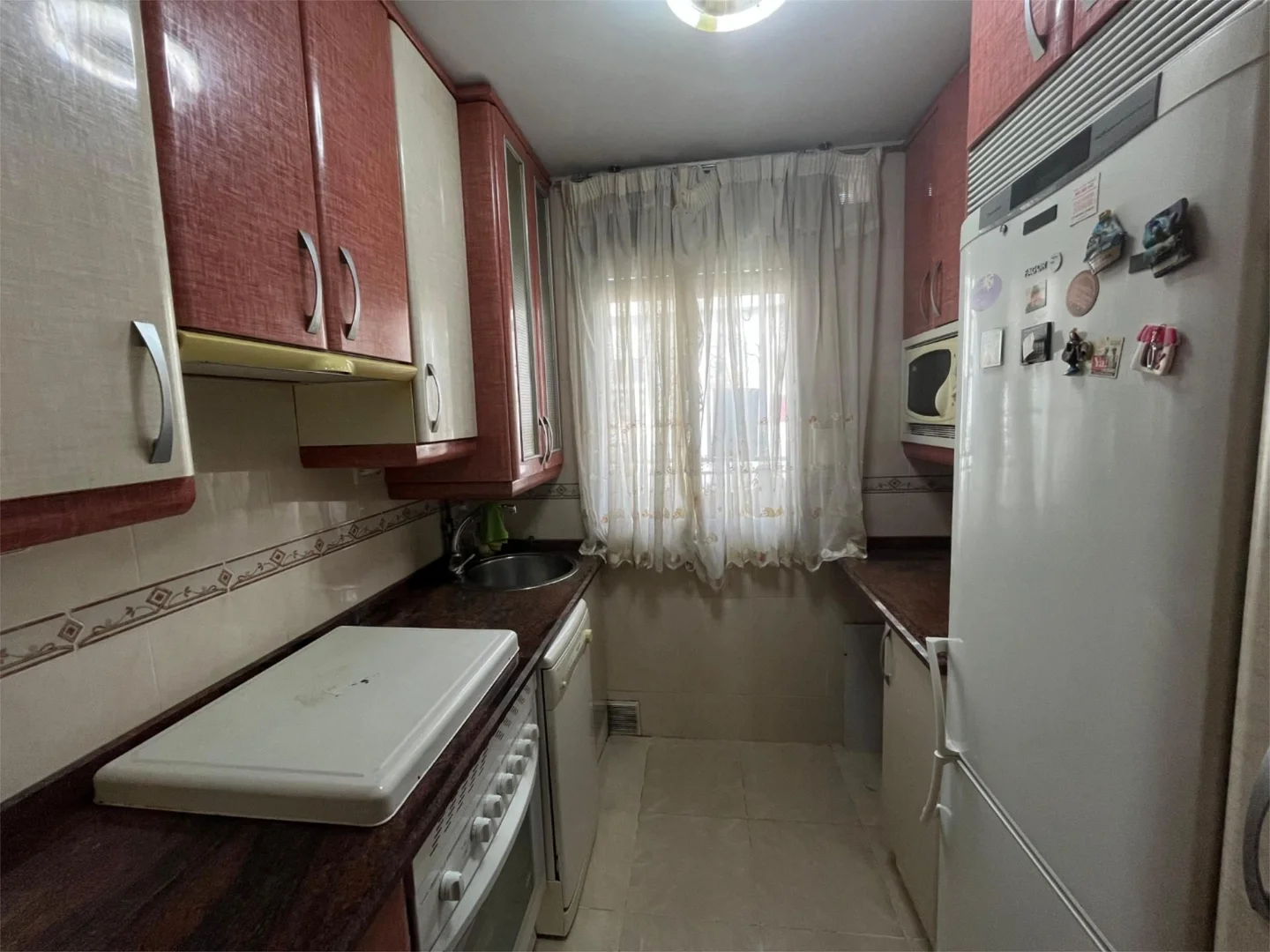 Piso en  Calle Pedro Escudero 28 - Foto 4