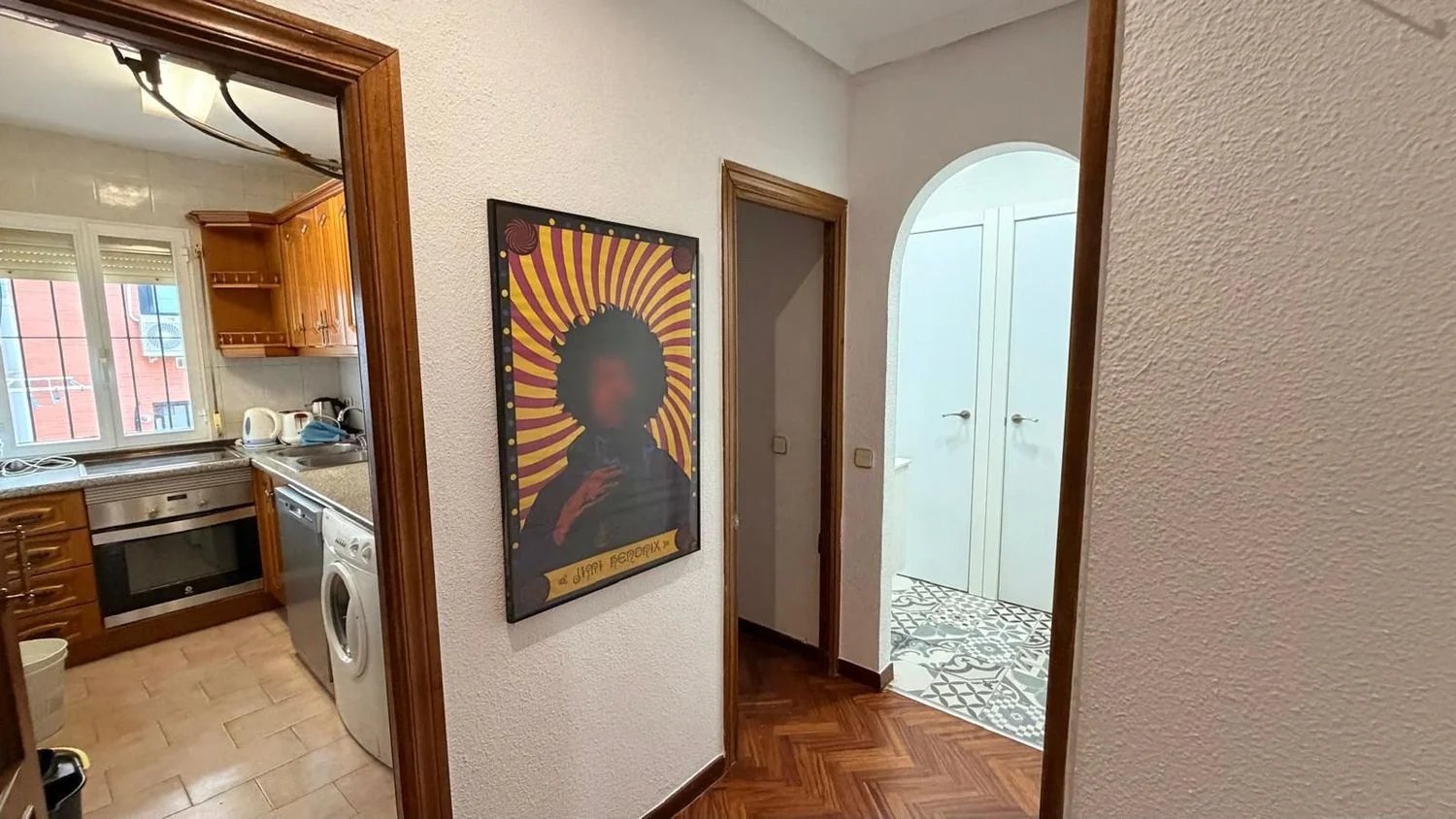 Piso en Calle de Blasco de Garay, 17, Gaztambide - Foto 27