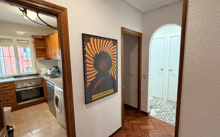 Piso en Calle de Blasco de Garay, 17, Gaztambide - Foto 27