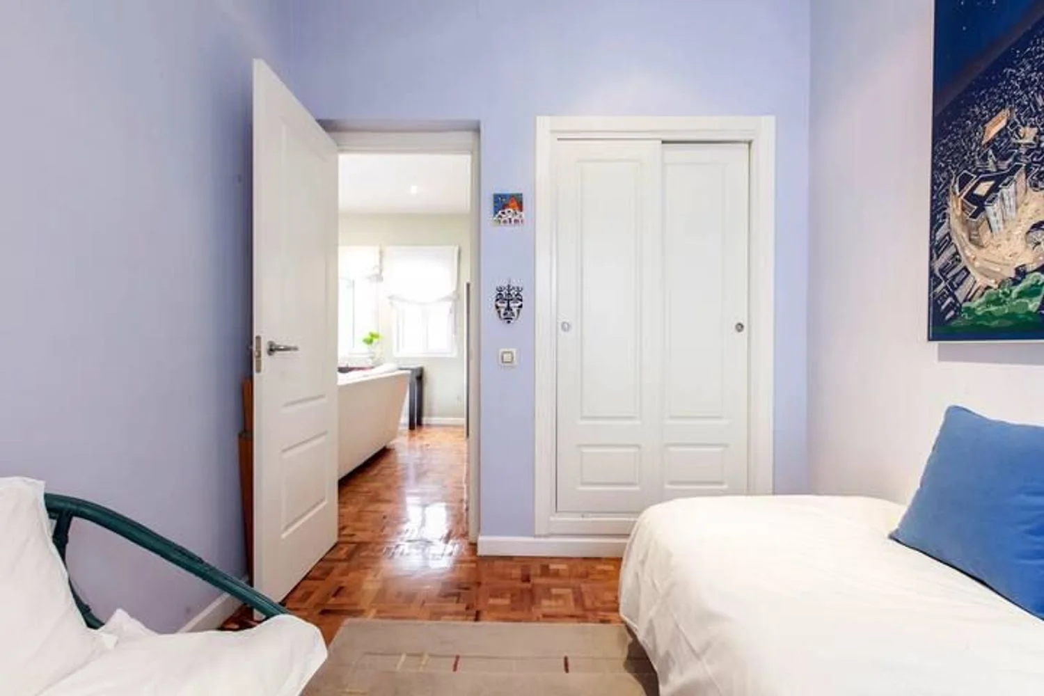 Piso en calle de Don Ramón de la Cruz, 72 - Foto 29