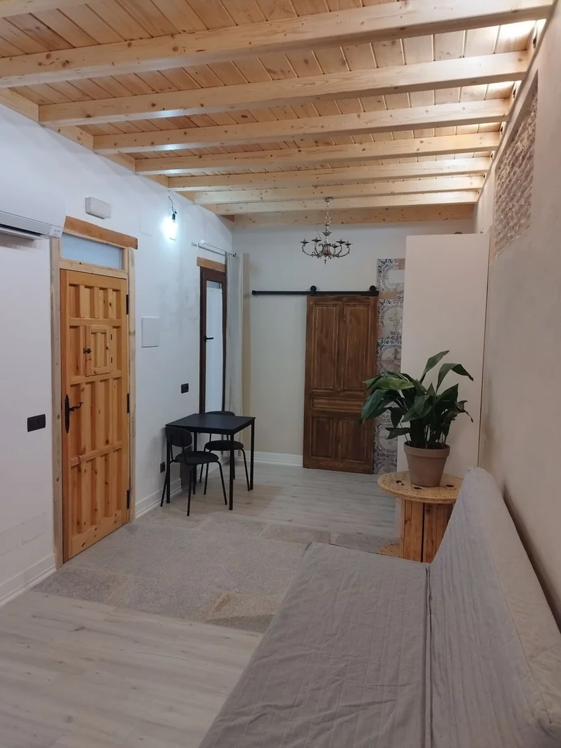 Estudio en Calle del Amparo, 27, Lavapiés-Embajadores - Foto 4