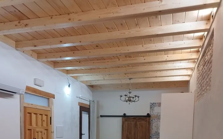 Estudio en Calle del Amparo, 27, Lavapiés-Embajadores - Foto 4