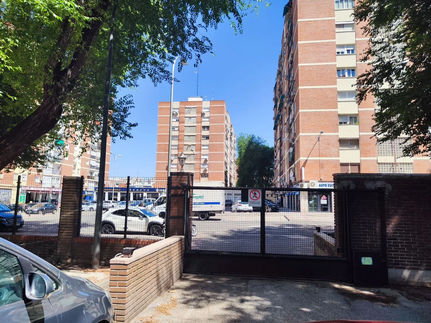 Piso en Calle de Ginzo de Limia, 4, Pilar - Foto 36