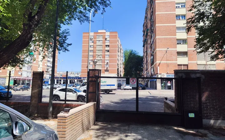 Piso en Calle de Ginzo de Limia, 4, Pilar - Foto 36