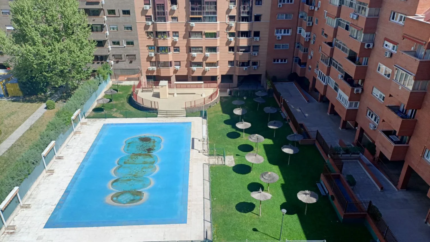 Alquiler de piso en Calle del Golfo de Salónica, 41 - Foto 23