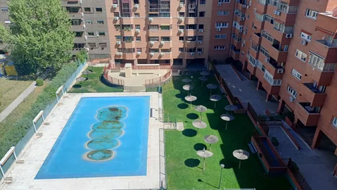 Alquiler de piso en Calle del Golfo de Salónica, 41 - Foto 23