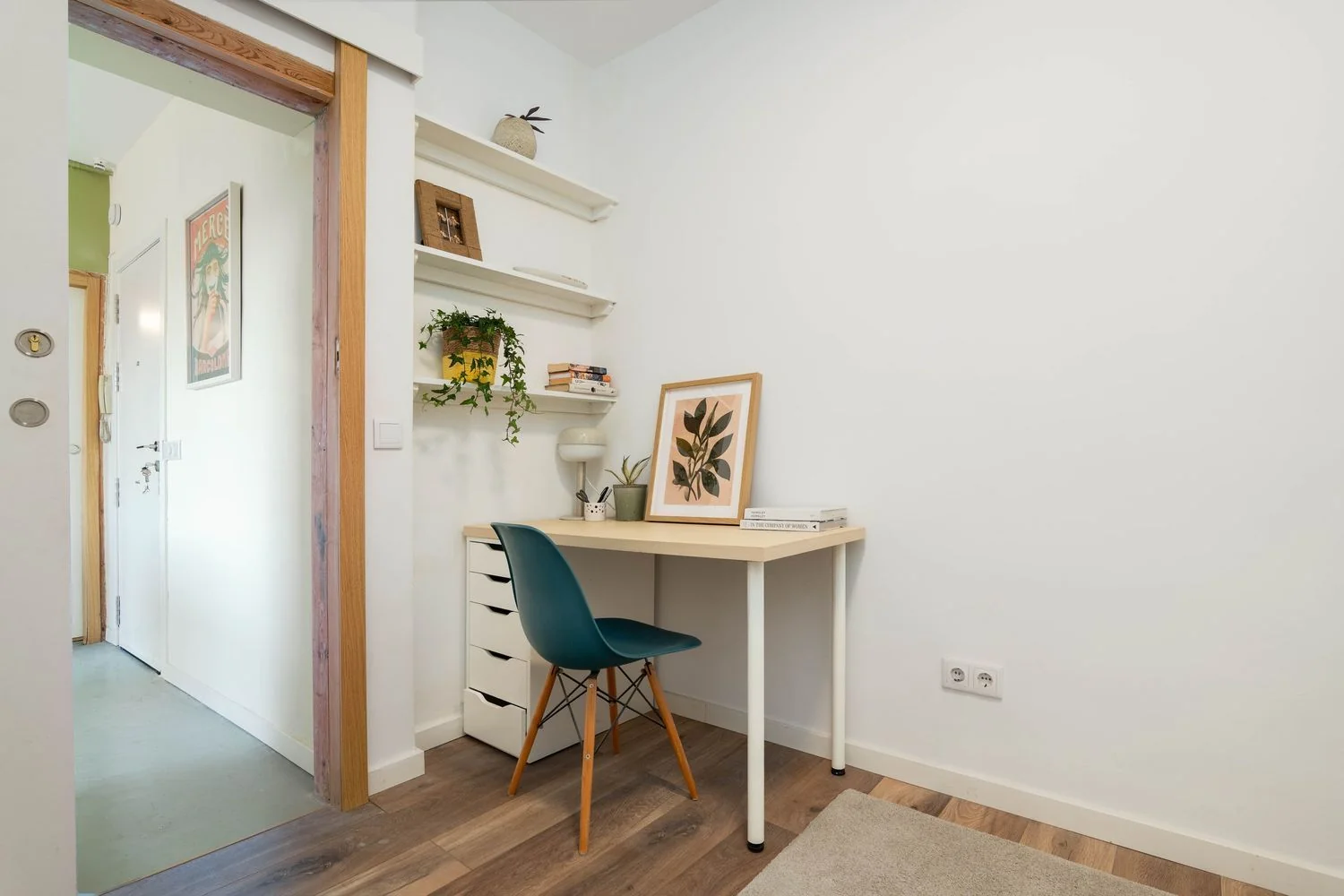 Ático en Calle Nou de Sant Francesc, 38, El Gòtic - Foto 14