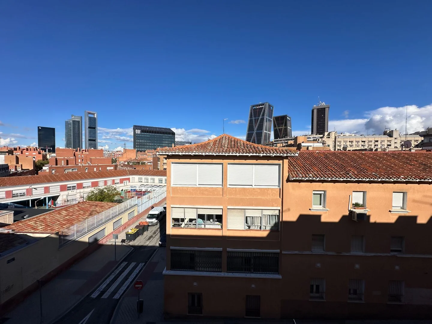 Piso en Calle de las Aguileñas, 11, Ventilla-Almenara - Foto 26