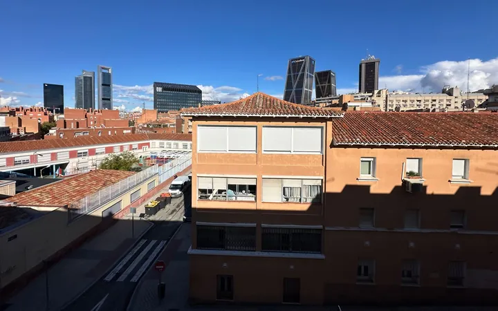 Piso en Calle de las Aguileñas, 11, Ventilla-Almenara - Foto 26