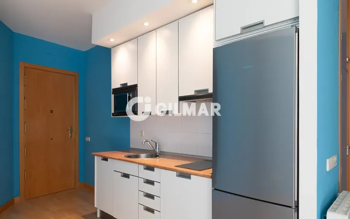 Estudio en Palacio, Madrid - Foto 20