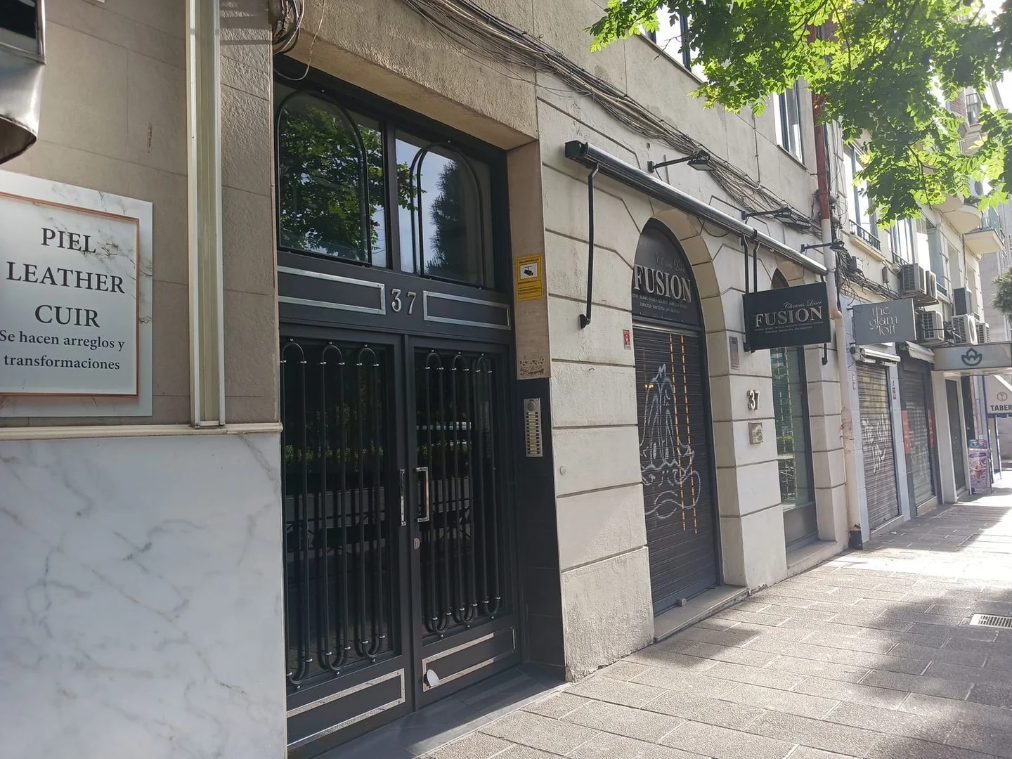 Piso en calle de Raimundo Fernández Villaverde, 37 - Foto 1