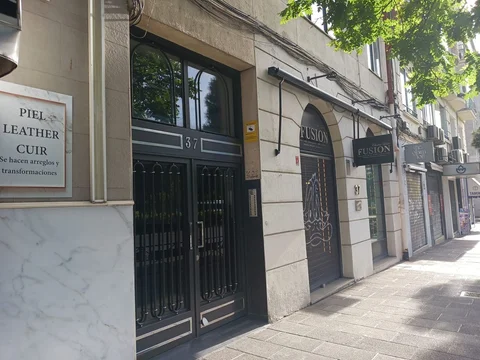 Piso en Calle de Raimundo Fernández Villaverde, 37 - Foto 1
