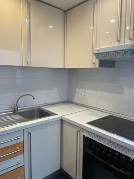 Piso en calle Pico de los Artilleros, 88 - Foto 6