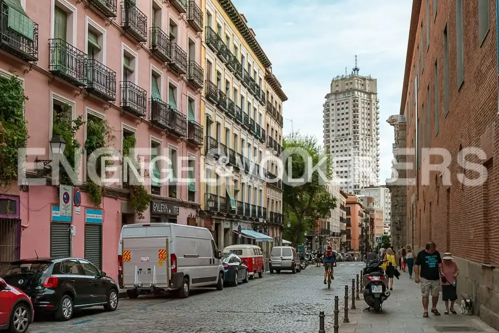 Apartamento en  Divino Pastor - Foto 12