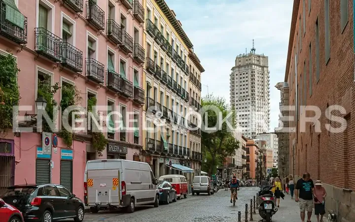 Apartamento en  Divino Pastor - Foto 12