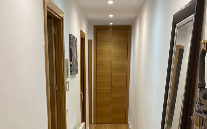 Piso en Calle de Padilla, 35, Lista - Foto 1