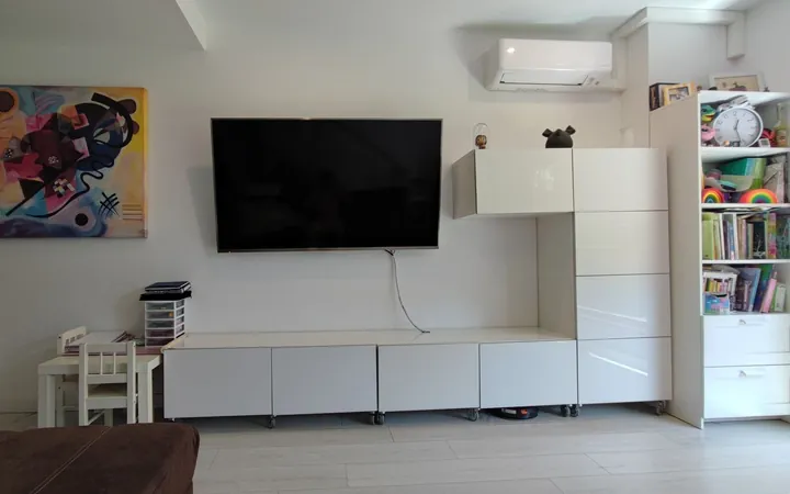 Dúplex en Carretera de Vicálvaro a la Estación de O'donnell, 2, Ambroz - Foto 7