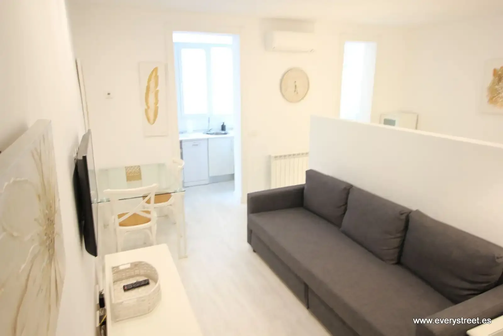 Loft en   Calle Goya - Foto 12