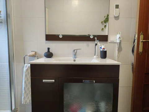 Piso en Calle Santiago Estévez, 10, San Isidro - Foto 31