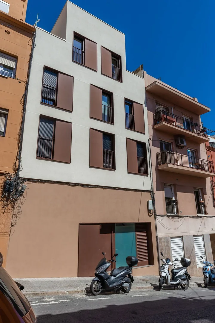 Piso en Baro de Sant LLuis, Can Baró - Foto 24