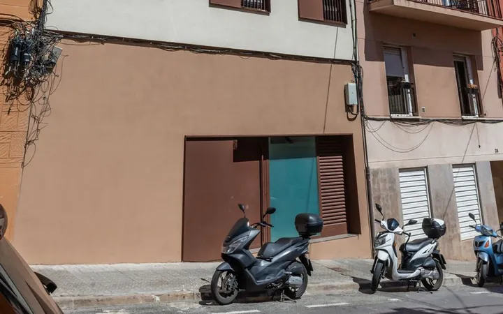 Piso en Baro de Sant LLuis, Can Baró - Foto 24