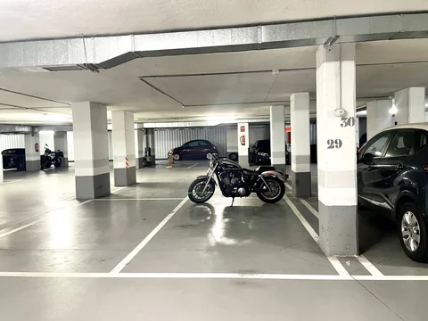 Piso en calle Bausá, 19 - Foto 6